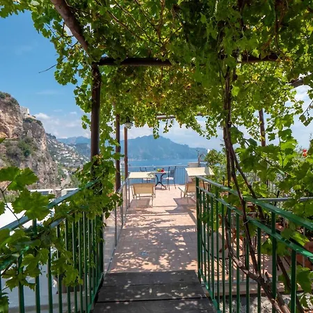 Casa Soleluna Conca dei Marini