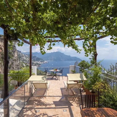 Casa Soleluna Apartmán