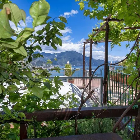 Apartmán Casa Soleluna *