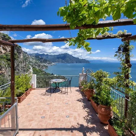 Casa Soleluna Apartmán *