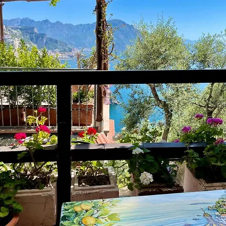 Casa Soleluna