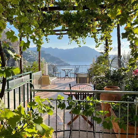 Casa Soleluna Apartmán *
