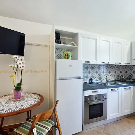 Casa Soleluna Apartmán