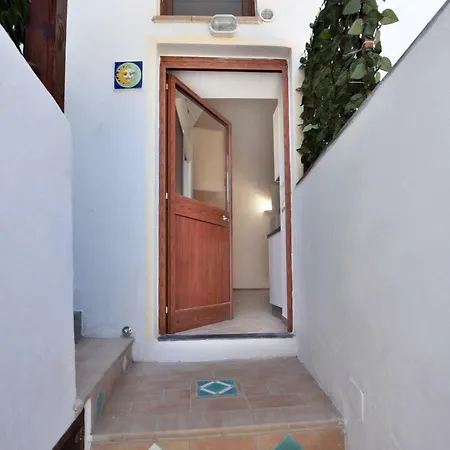 Apartmán Casa Soleluna *