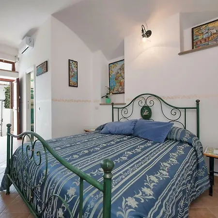 Casa Soleluna Apartmán *