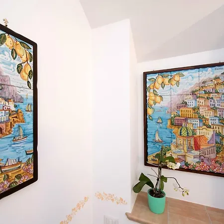 Casa Soleluna *