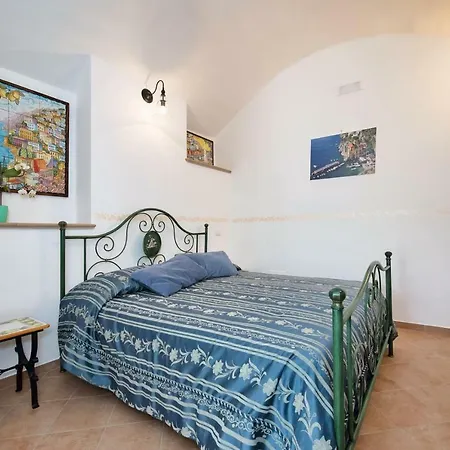 Apartmán Casa Soleluna *
