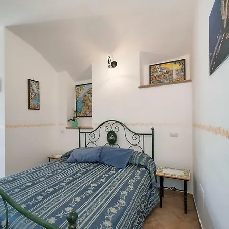 Apartmán Casa Soleluna